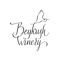 BEYKUSH WINERY Logo