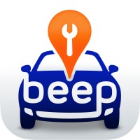 BeepForService Logo