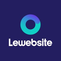 le-website Inc. Logo