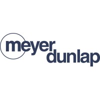 Meyer Dunlap Logo