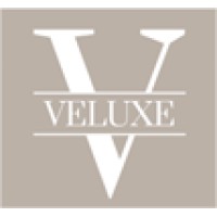 Veluxe - acquired by Glamsquad Logo