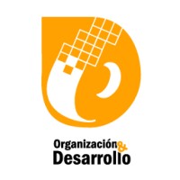 Organización y Desarrollo Logo