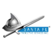 Santa Fe Protective Services, Inc Logo