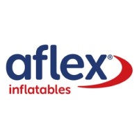 Aflex Inflatables Logo