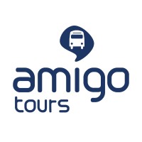 Amigo Group (Tourism) Logo