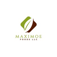MAXIMOE Foods LLC. Logo