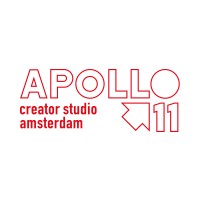 Apollo 11 Creator Studio Logo
