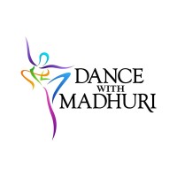 Dance with Madhuri Logo