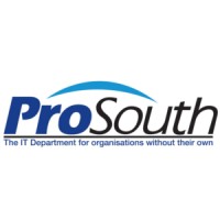 ProSouth IT Solutions Logo