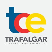 Trafalgar Cleaning Equipment Logo