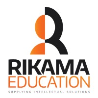 Rikama Education Logo
