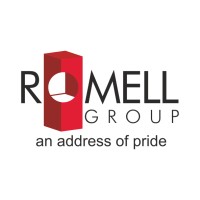 Romell Group Logo