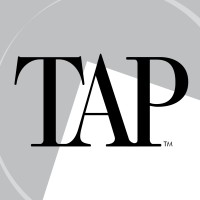 TAP Architecture Logo