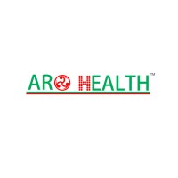 Aro Health Logo