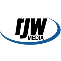 RJW Media Logo