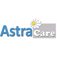 AstraCare Logo