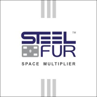 Steelfur System Pvt. Ltd. Logo