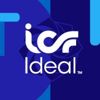 ICF Ideal Logo