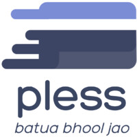 Pless Logo
