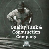 Quality Tank & Construction Co., Inc. Logo