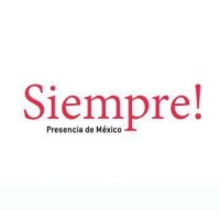Revista Siempre! Presencia de México Logo