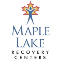 Maple Lake Recovery Centers Logo