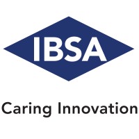 IBSA Nordic ApS Logo