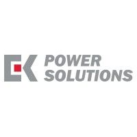 EK Power Solutions AB Logo