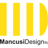 Mancusi Design, LLC Logo