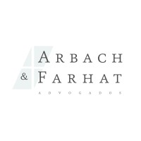 Arbach & Farhat Advogados Logo