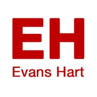 Evans Hart Ltd Logo