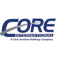 Core International Logo
