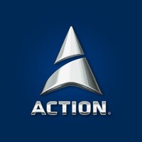 Action Manufacturing Logo