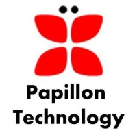 Papillon Technology Limited Logo
