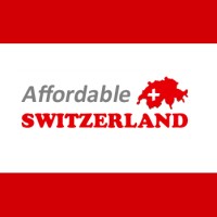 AFFORDABLE SWITZERLAND Logo