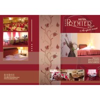 Hotel Premier **** Logo