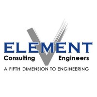 Element Consulting Engineers Logo