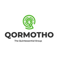 Qormotho Logo