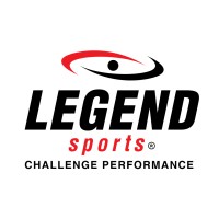 Legend Sports Logo