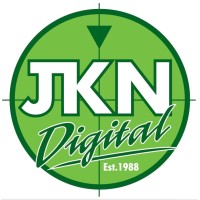 JKN Digital Ltd Logo