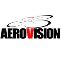AEROVISION IT Logo