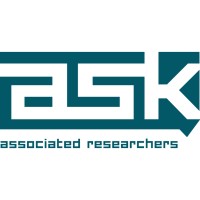 ASK-AR Logo