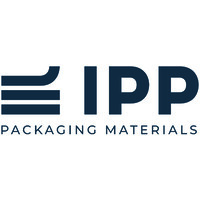 IPP Packaging Materials Logo