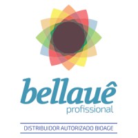 Bellauê - Franquia Bioage Logo