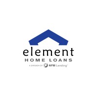 Element Funding Logo