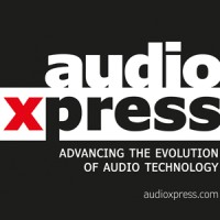 audioXpress Logo