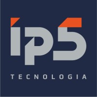 IP5 Tecnologia Ltda Logo