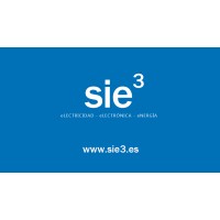 sie3 Logo