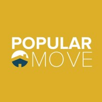 Popular Move Estate Agents Logo