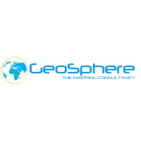 GeoSphere Logo